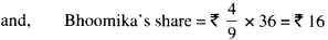 NCERT Solutions for Class 6 Maths Chapter 12 Ratio and Proportion 30